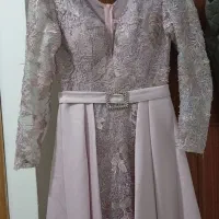 پیراهن مجلسی