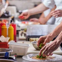 استخدام آشپز فست فود در ورامین