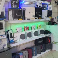 فروش و تعمیرات انواع کنسول های بازی.نصب بازی