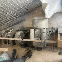 فروش بالابر ساختمانی و تخته بشکه|مصالح و تجهیزات ساختمان|تهران, کرمان|دیوار