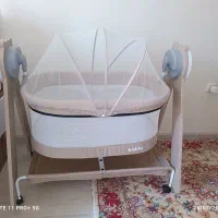 گهواره برقی یا تخت نوزاد کیدیلو