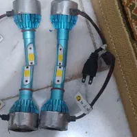 شب بو روز تبدیل کن هدلایت چهار حالته
