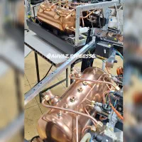 جنرال سرویس تعمیر اسپرسو تعمیرات قهوه ساز اسیاب