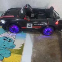 ماشین شارژی بنز|اسباب‌بازی بچه|شاهین‌شهر, نبوت|دیوار