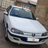 پژو پارس موتور جدید ۱۴۰۳ صفر