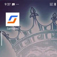 ۴/۵دلار فقط با کد دعوت سرمایکس