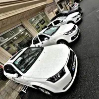 دنا اتومات آپشنال صفر کیلومتر تحویل فوری مدل ۱۴۰۵