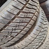 رینگ لاستیک اسپرت  پژو و سمند