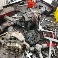 باطری سازی سیار