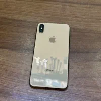 ایفونxs max 256|موبایل|اصفهان, سنبلستان|دیوار