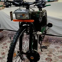 دوچرخه 26 اسپرت
