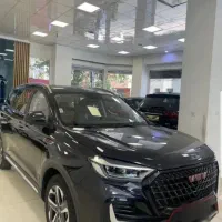 اونترا مدل ۱۴۰۵ u75 plus