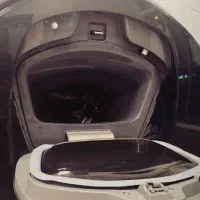 لباسشویی اسنوا واش این واش(آناهید)۹ کیلوSWM-F92W|ماشین لباسشویی و خشککن لباس|گلبهار, شهر جدید گلبهار|دیوار