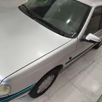 پژو 405 جی ال ایکس (GLX)، مدل ۱۳۸۴|خودرو سواری و وانت|سبزوار, هفت تیر|دیوار