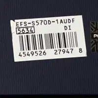 ساعت مچی مردانه کاسیو EDIFICE مدل EFS-S570D-1AUDF|ساعت|آمل, |دیوار