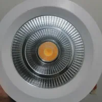 چراغ سقفی توکار مدل SH-AL8029|لوستر و چراغ آویز|مشهد, طبرسی شمالی|دیوار