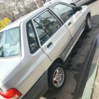 پراید مدل 85|خودرو سواری و وانت|کرج, کلاک نو|دیوار