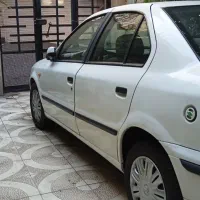 سمند ای آف سون دوگانه کارخانه|خودرو سواری و وانت|تهران, مسعودیه|دیوار