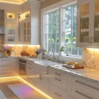 آپارتمان-86متر2خواب-2طرف-نور-بیسیم-غربی