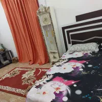 اپارتمان مرکزشهررفاهی روزانه نصف روز تمیز بهداشتی|اجارهٔ کوتاه‌مدت آپارتمان و سوئیت|بندرعباس, |دیوار