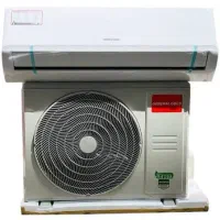 فروش انواع کولرگازی اینورتر کنترل آمپر AMP