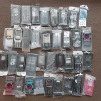 قاب و شاسی و بک کاور گوشی