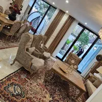 ۱۰۰۰ متر بنای اماده جهت خابگاه خ کریم خان