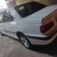 پارس سال|خودرو سواری و وانت|خرمآباد, |دیوار