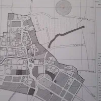 زمین-در-محدوده-طرح-هادی-روستایی-فتح-آباد