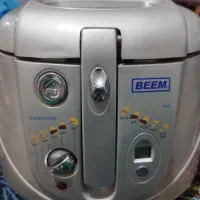 سرخ کن بیم