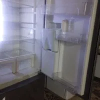 یخچال فریزر الکترو استیل e27|یخچال و فریزر|شوش, |دیوار