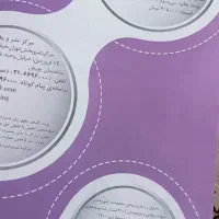 کتاب کار EQ پایه ششم  ،  کتاب آزمون های 31استان|کتاب و مجله آموزشی|مشهد, ادیب نیشابوری (شهرک غرب)|دیوار