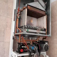 تاسیسات ساختمانی وجوشکاری|خدمات پیشه و مهارت|مشهد, بهاران|دیوار