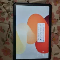 تبلت شیائومی با نوت