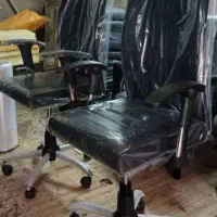 تولیدی صندلی اداری کرکره ای