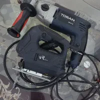 اره بشقابی وابزارالات