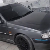 پژو پارس سال مدل ۸۵