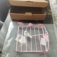 جا دستمال سفره  کاغذی میزناهار خوری  اکبند