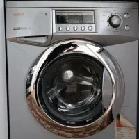 ماشین لباسشویی