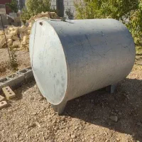 مخزن آب(تانکر آب)