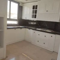 کابینت آشپزخانه کد d390 رنگ پلی اورتان کمد دیواری|مصالح و تجهیزات ساختمان|شهریار, شهریار|دیوار