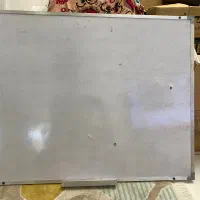 تخته وایت برد ۱ متر در ۸۰ سانت