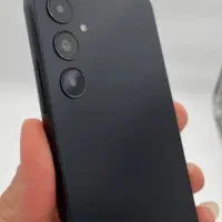 سامسونگ Galaxy A05s با حافظهٔ ۱۲۸ گیگابایت