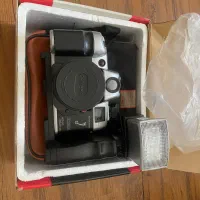 دوربین آنالوگ المپیا ژاپنی مدل DL2000A|دوربین عکاسی و فیلمبرداری|تهران, شهرک غرب|دیوار