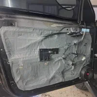 صداگیری و دمپینگ‌ تخصصی خودرو پولیش و سرامیک