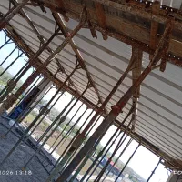ارماتور بندی