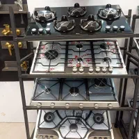 گاز شیشه مدل 5505 اسپورتج