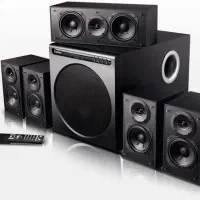 اسپیکر ادیفایر .Edifire DA5000 Pro