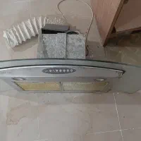 سینک ظرفشویی البرز  و  هود آشپزخانه|آب‌چکان و نظم‌دهنده ظروف|مشهد, ارشاد|دیوار