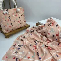 کیف و روسری ست دخترانه|لباس|قم, نوقطار|دیوار